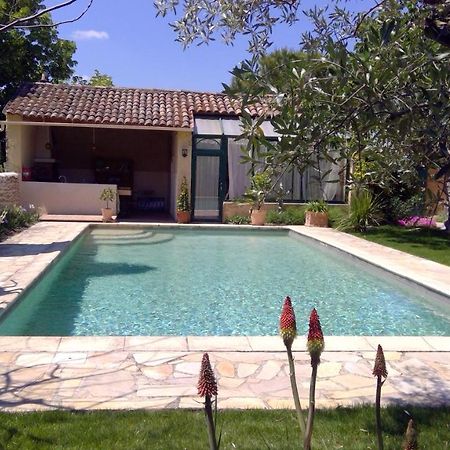 Sous Le Figuier... Buisson Exterior foto